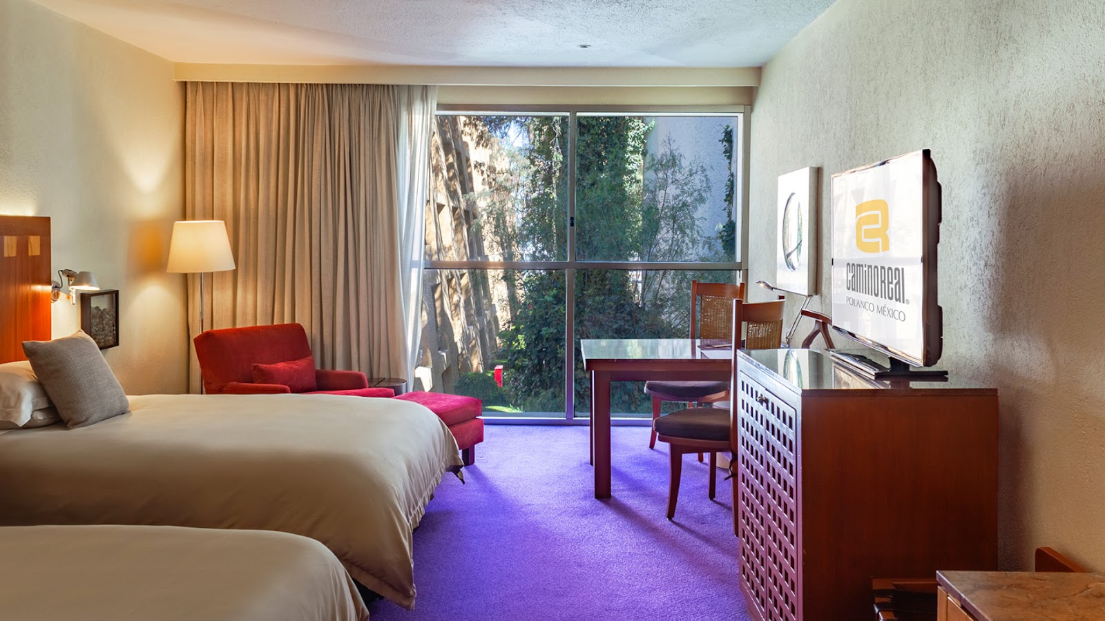 Camino Real Polanco — mexico-city — additional view 4