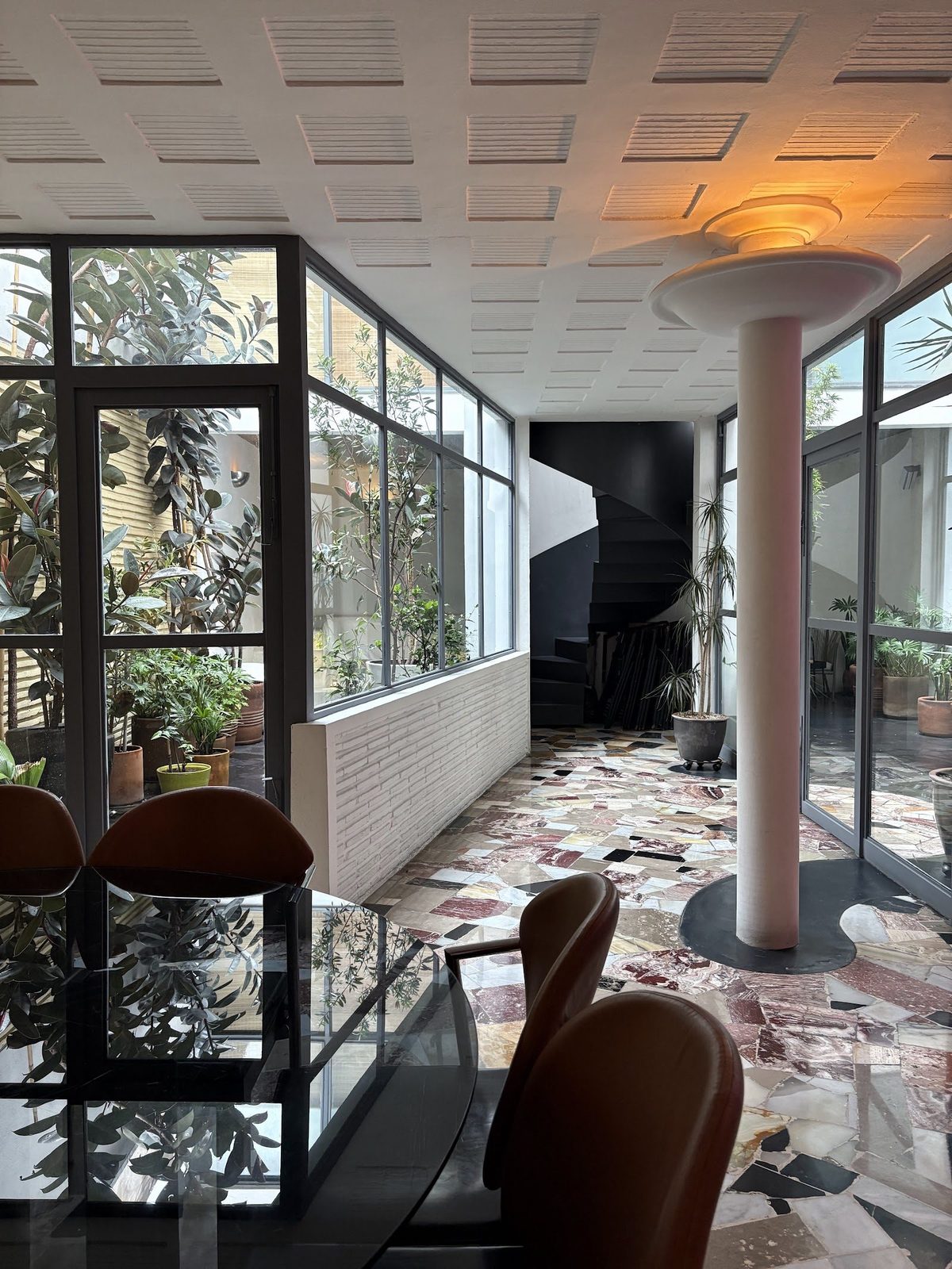Casa Pani — mexico-city — additional view 4