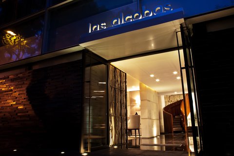 Las Alcobas Mexico City, A Luxury Collection Hotel