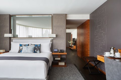 Las Alcobas Mexico City, A Luxury Collection Hotel — Polanco, Mexico City — additional view 2