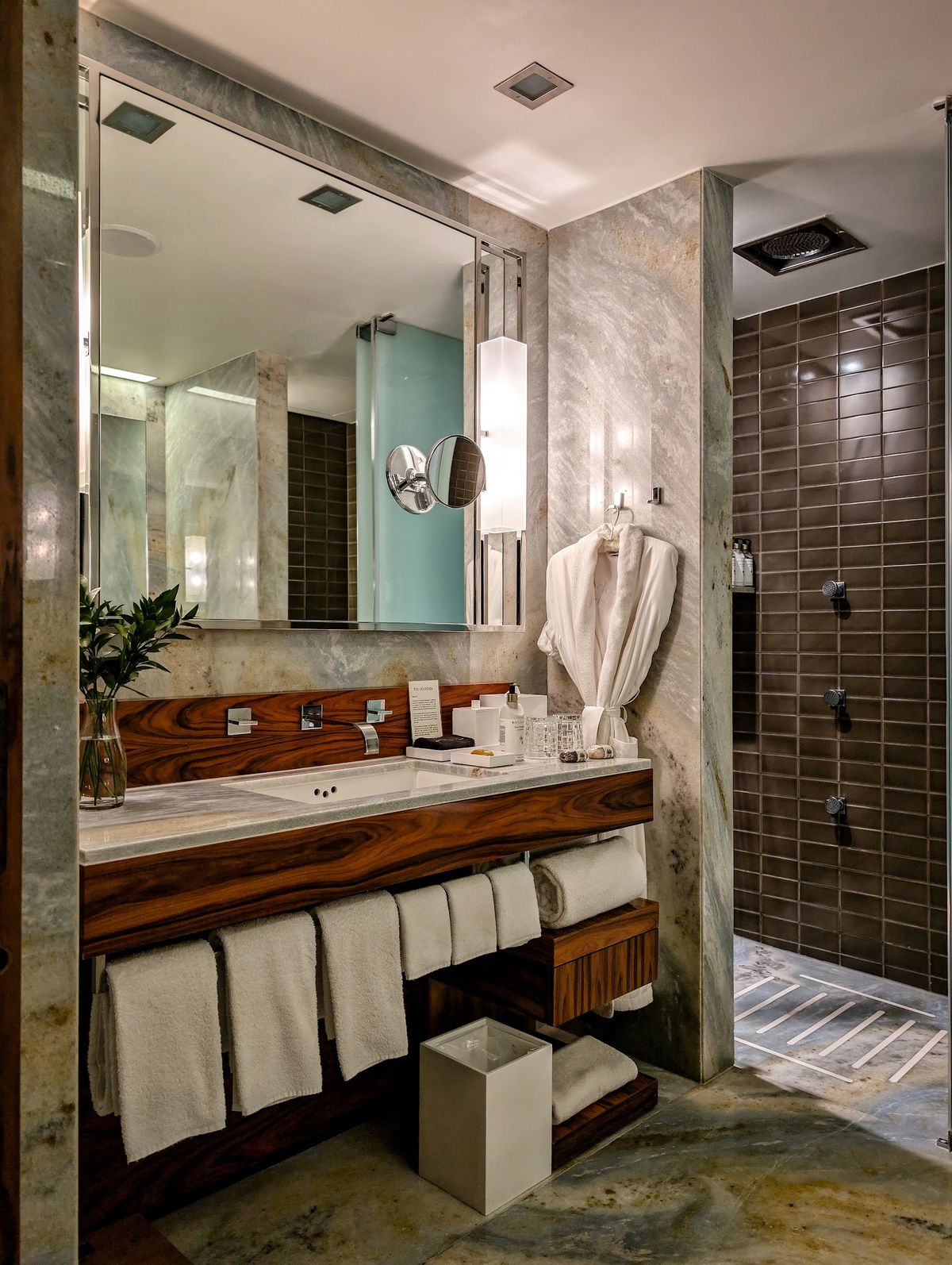Las Alcobas Mexico City, A Luxury Collection Hotel — Polanco, Mexico City — additional view 3