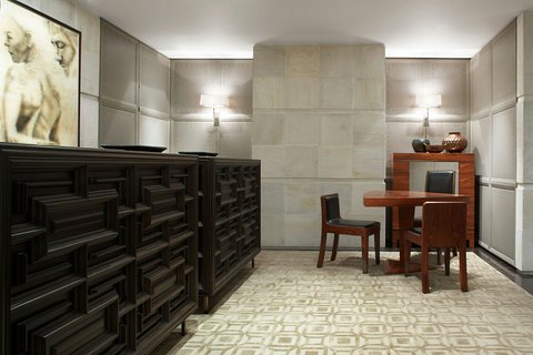 Las Alcobas Mexico City, A Luxury Collection Hotel — Polanco, Mexico City — additional view 4