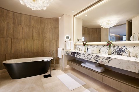 The St. Regis Mexico City — Cuauhtémoc, Mexico City — additional view 4