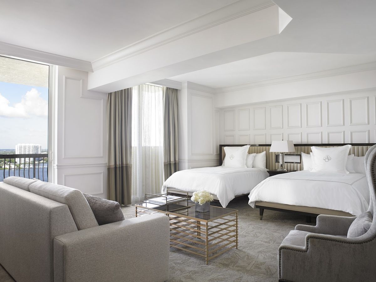 Acqualina Resort & Residences — Sunny Isles Beach — additional view 2