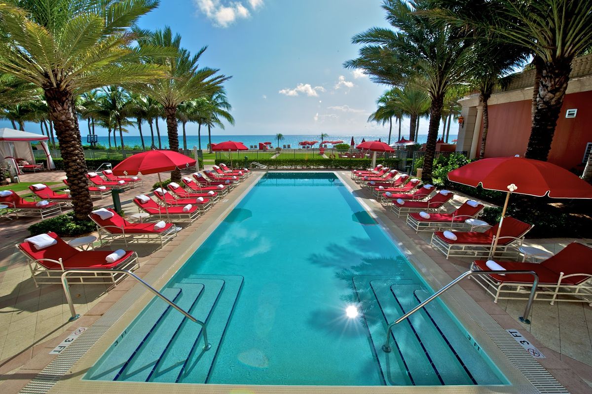 Acqualina Resort & Residences — Sunny Isles Beach — additional view 3