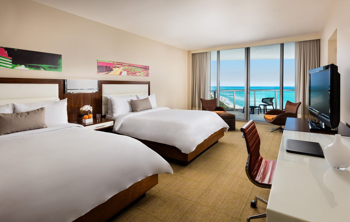 Eden Roc Miami Beach — Miami — additional view 2