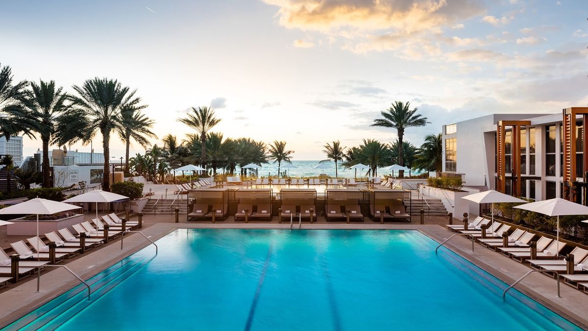 Eden Roc Miami Beach — Miami — additional view 3