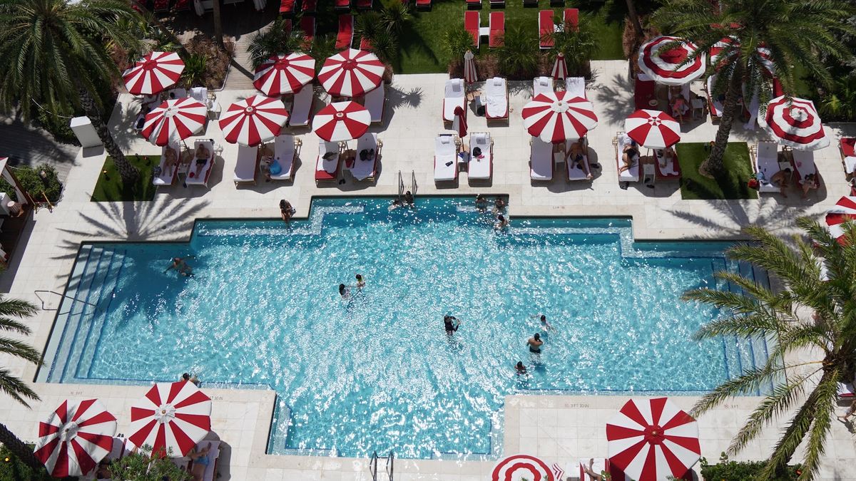 Faena Hotel Miami Beach — Miami Beach — additional view 3