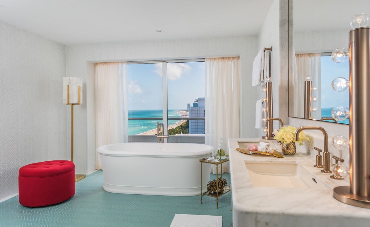 Faena Hotel Miami Beach — Miami Beach — additional view 4
