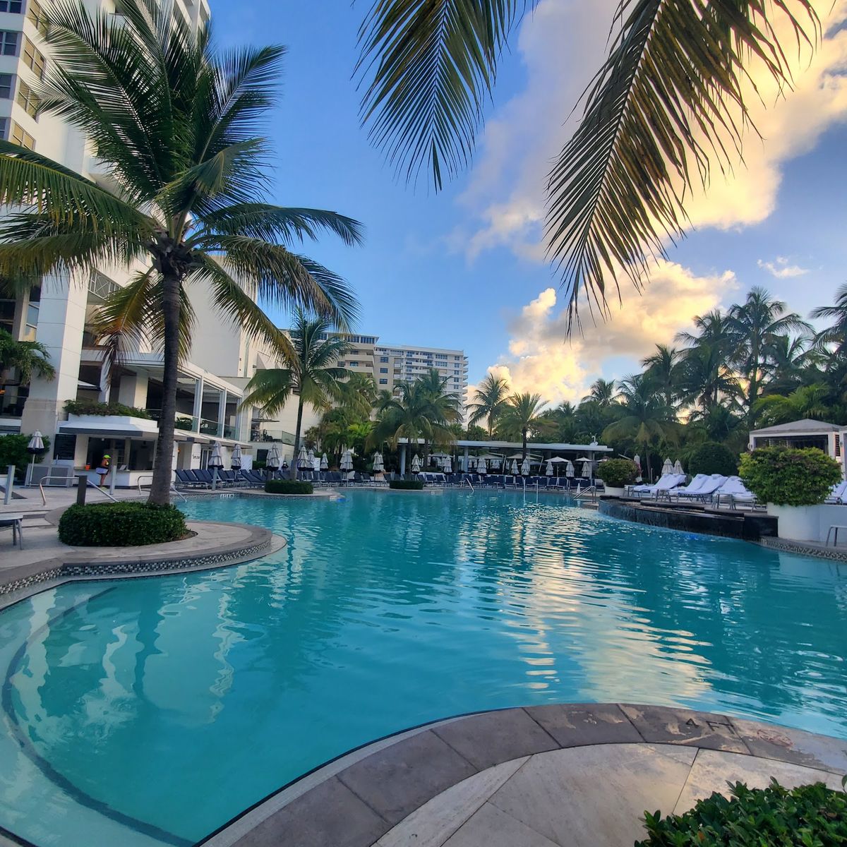 Loews Miami Beach Hotel — Miami — additional view 3