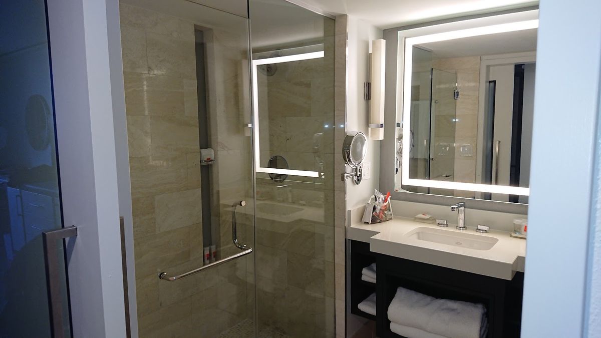 Loews Miami Beach Hotel — Miami — additional view 4