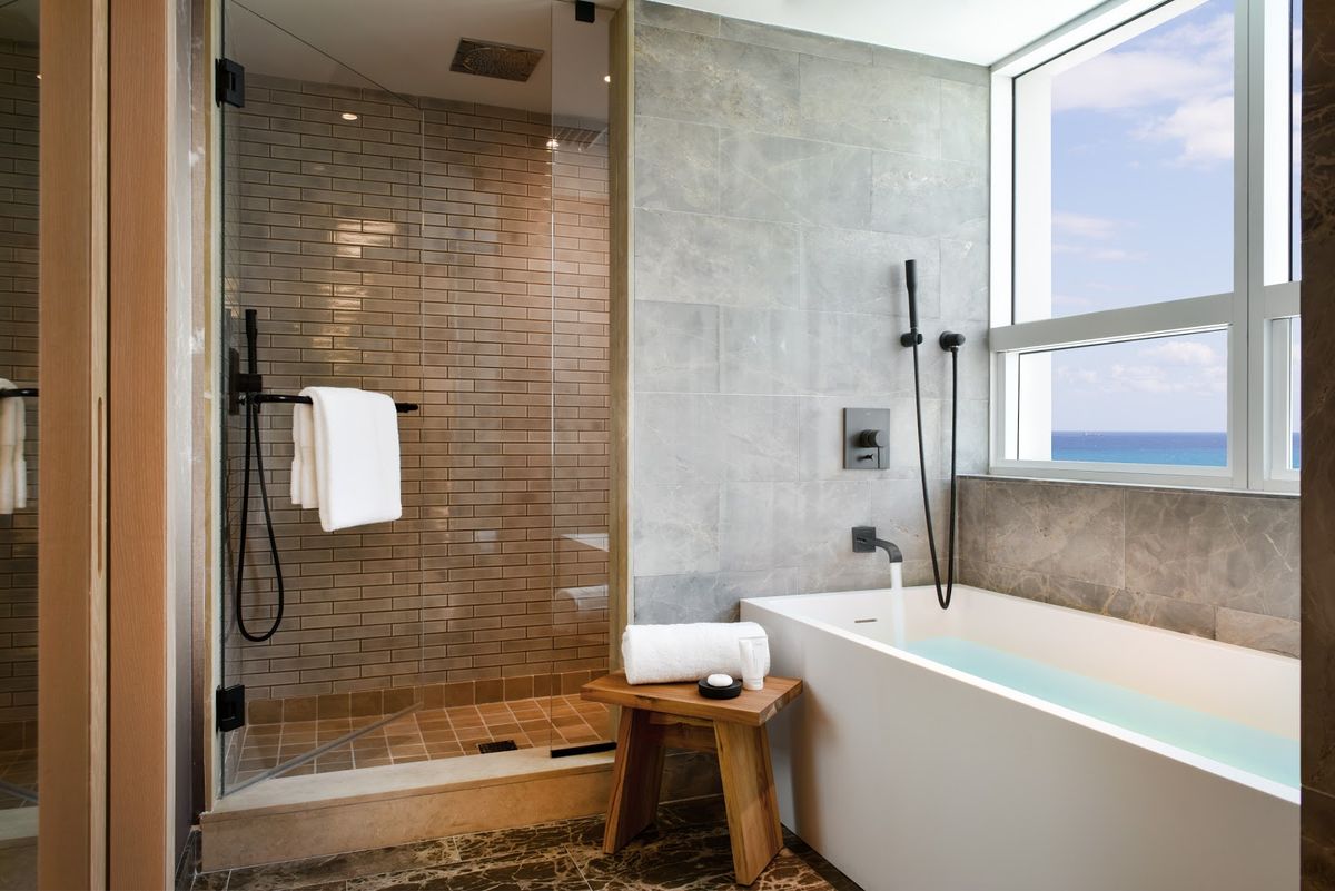 Nobu Hotel Miami Beach — Miami Beach — additional view 4