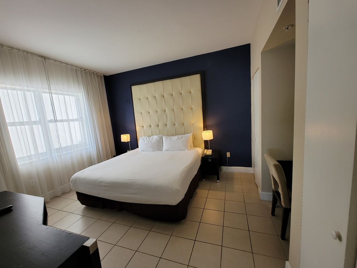 The Sagamore Hotel South Beach — Miami — additional view 2