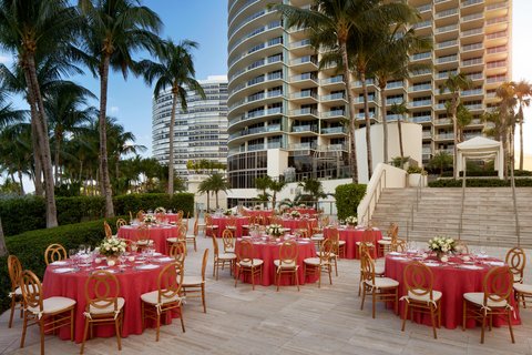 The St. Regis Bal Harbour Resort — Miami
