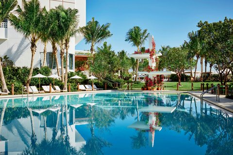 The Miami Beach EDITION — Miami