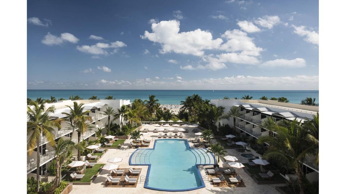 The Ritz-Carlton, South Beach — Miami Beach — additional view 3