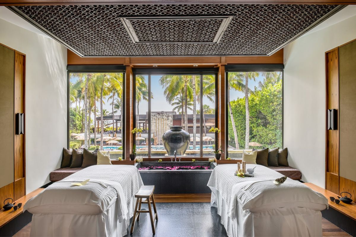 The Setai, Miami Beach — Miami Beach — additional view 2