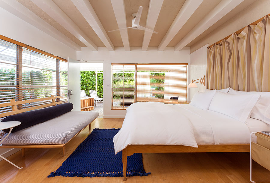 The Standard Spa, Miami Beach — Miami Beach — additional view 2