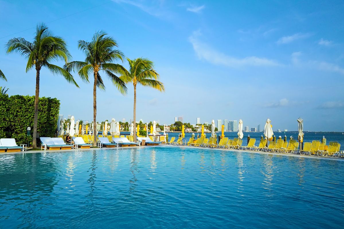 The Standard Spa, Miami Beach — Miami Beach — additional view 3
