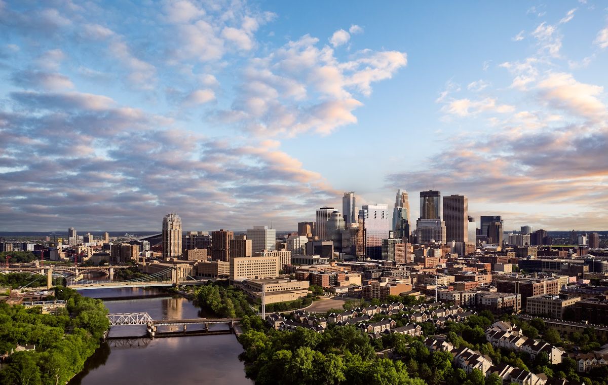 Minneapolis luxury hotels