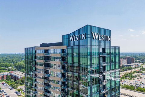 The Westin Edina Galleria — Minneapolis