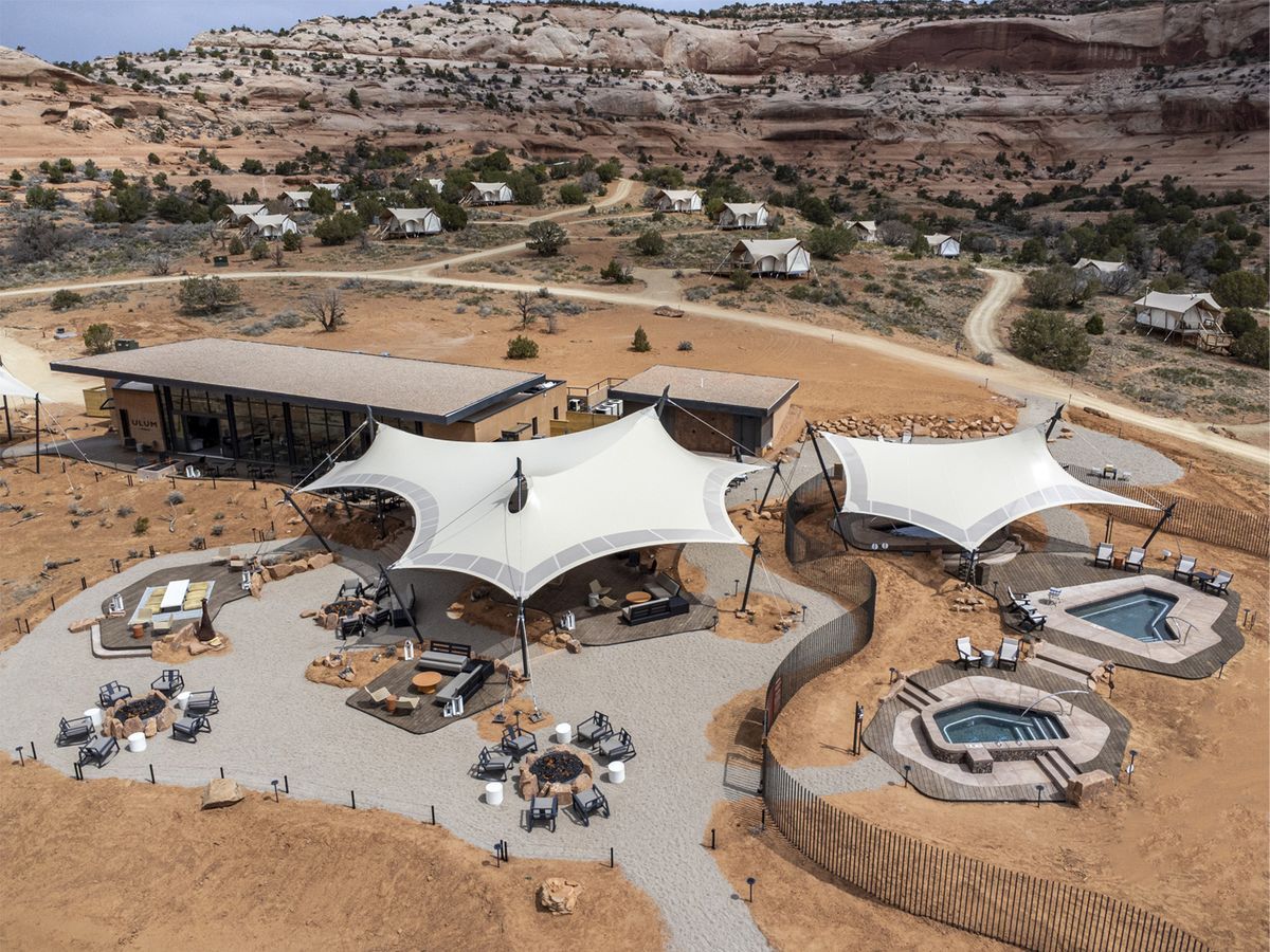 ULUM Moab — Moab