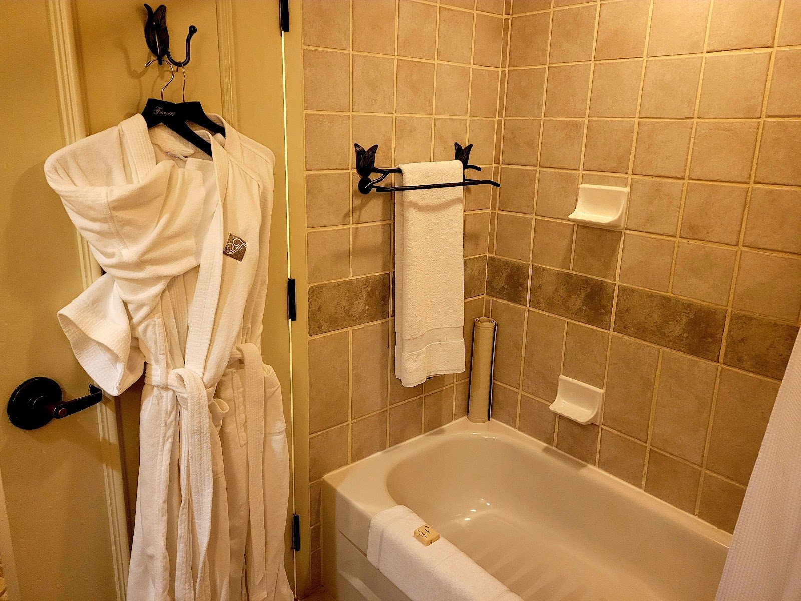 Auberge La Porte Rouge — Mont-Tremblant — additional view 4