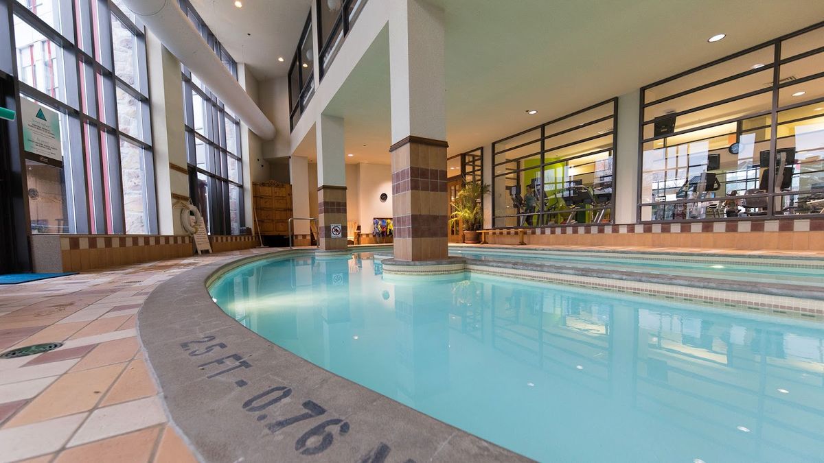 Fairmont Tremblant — Mont-Tremblant — additional view 3