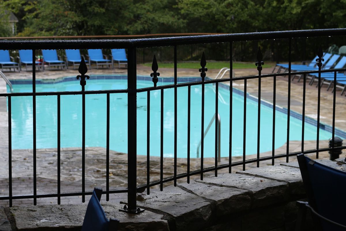 Holiday Inn Express & Suites Mont-Tremblant — Mont-Tremblant — additional view 3
