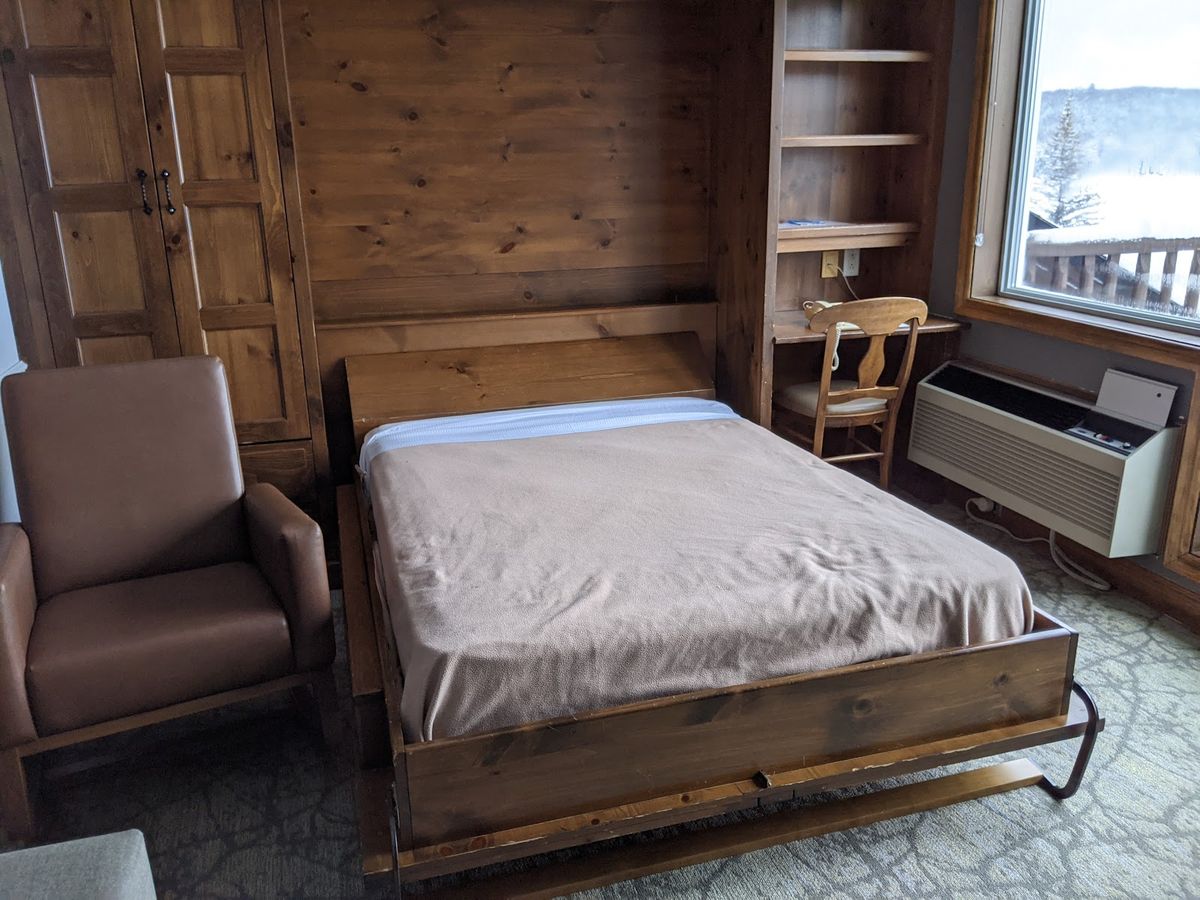 Le Grand Lodge Mont-Tremblant — Mont-Tremblant — additional view 2