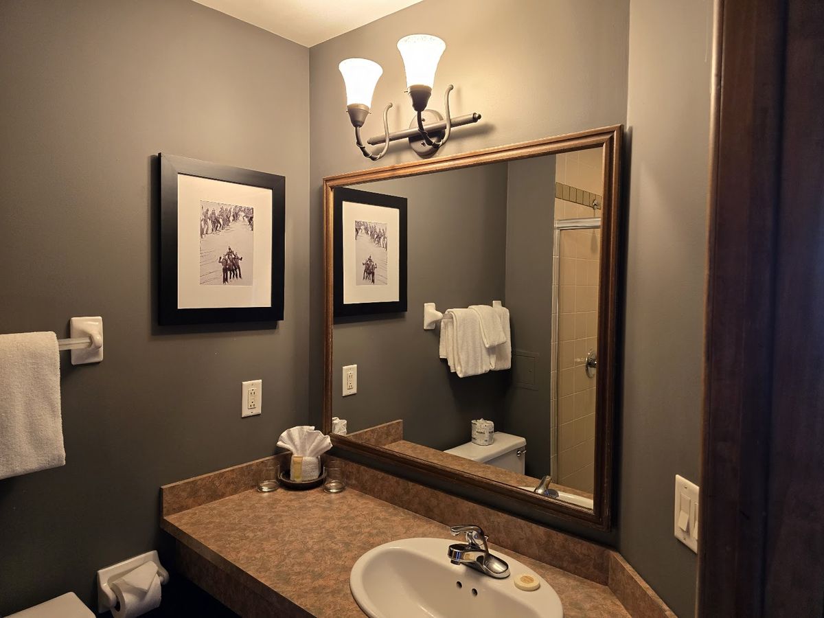 Le Grand Lodge Mont-Tremblant — Mont-Tremblant — additional view 4