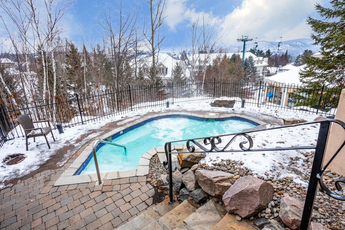 Lodge de la Montagne — Mont-Tremblant — additional view 3