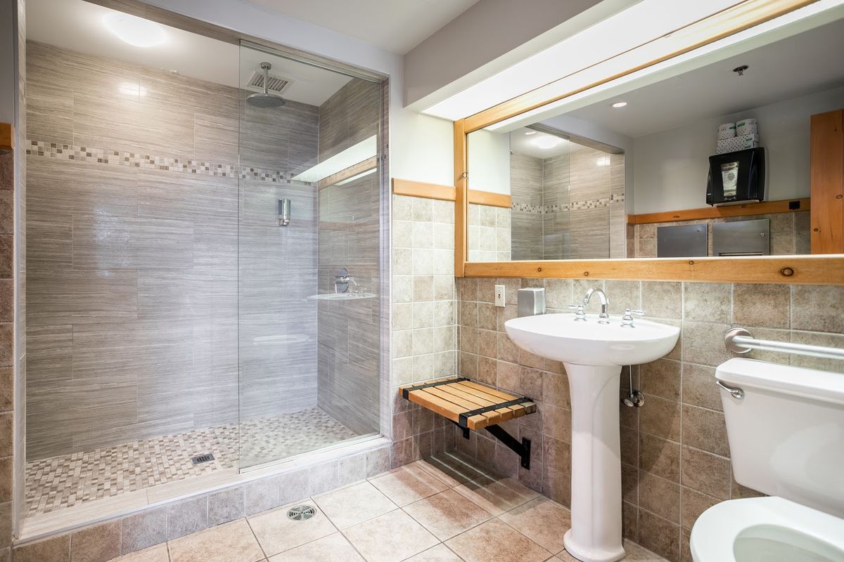 Lodge de la Montagne — Mont-Tremblant — additional view 4