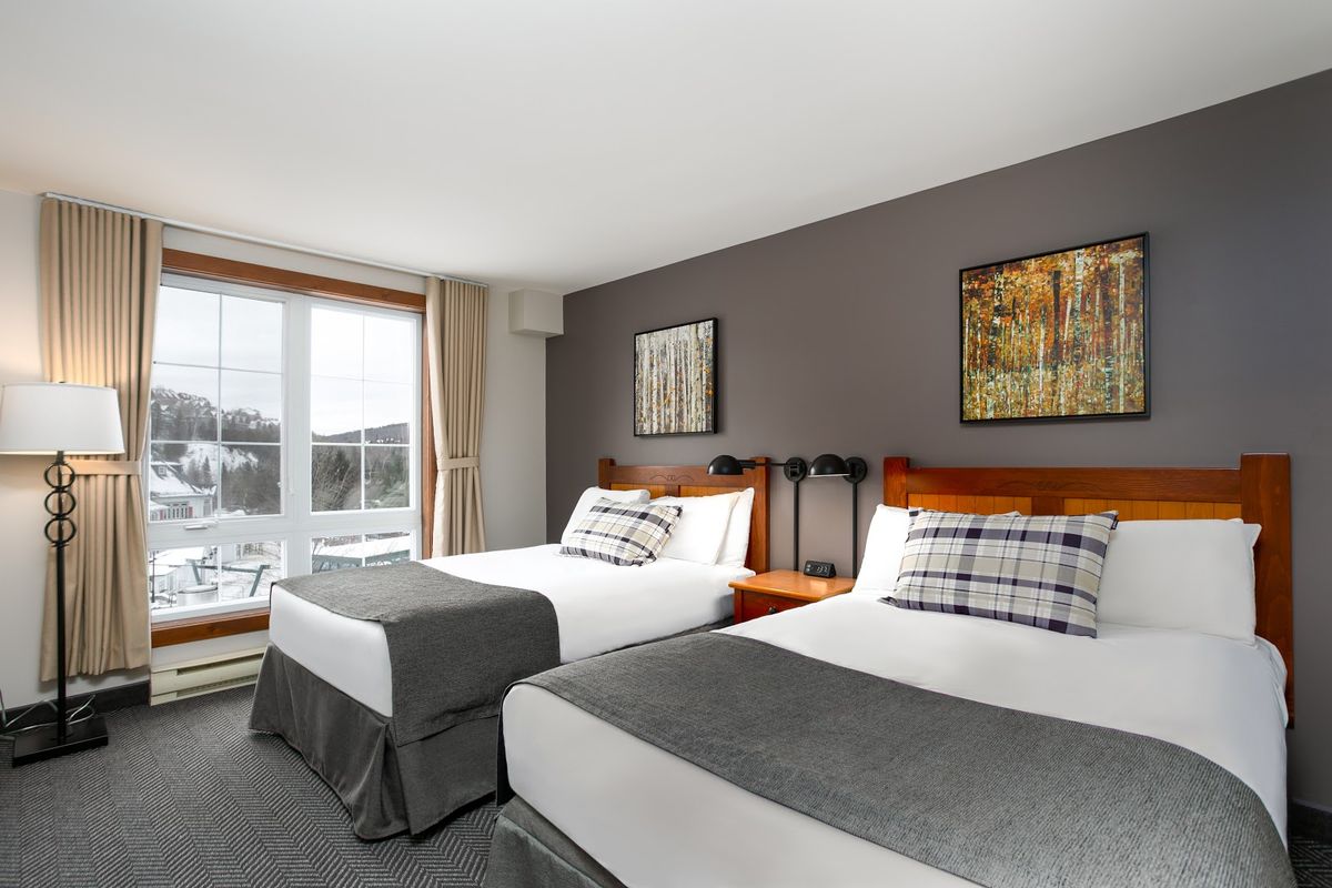 Tour des Voyageurs — Mont-Tremblant — additional view 2