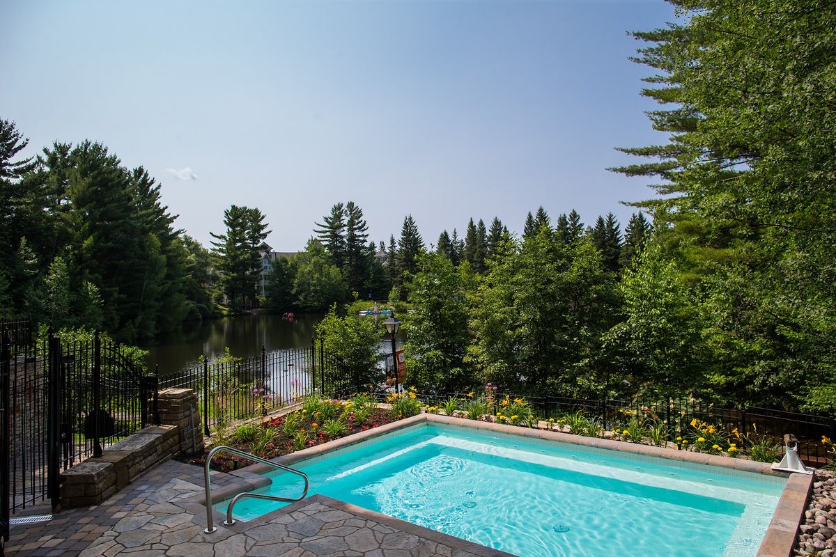 Tour des Voyageurs — Mont-Tremblant — additional view 3