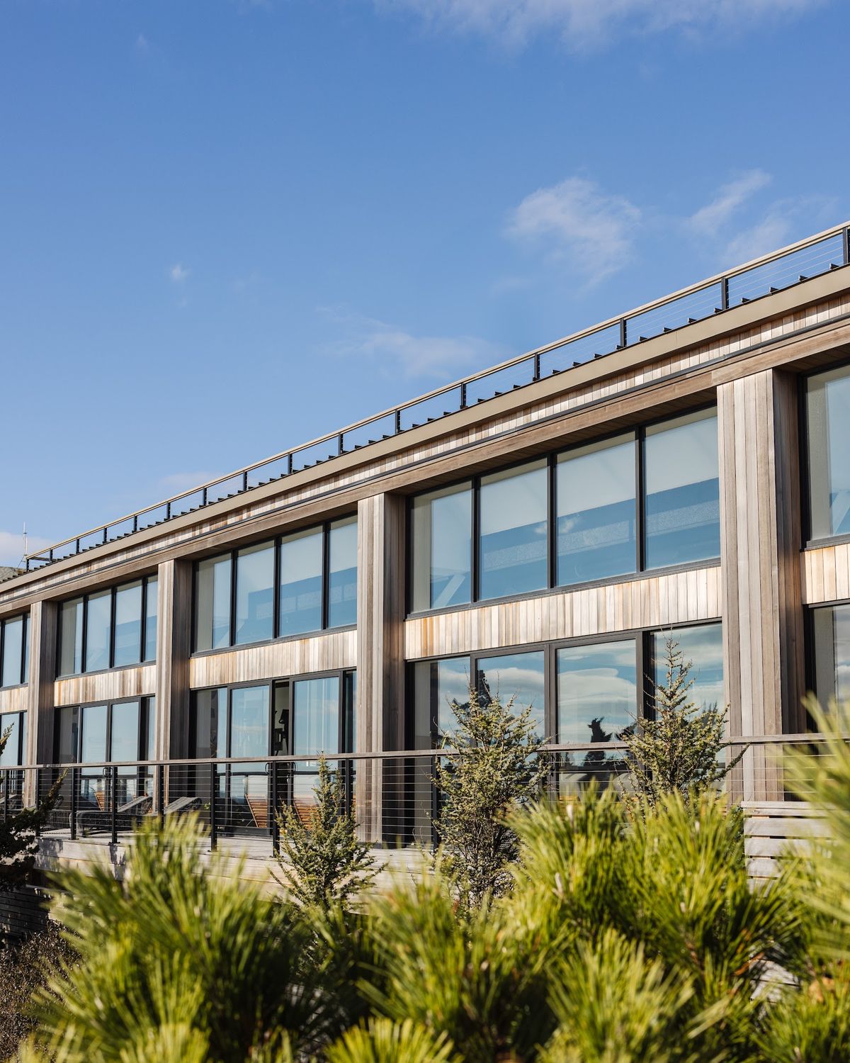 Montauk luxury hotels