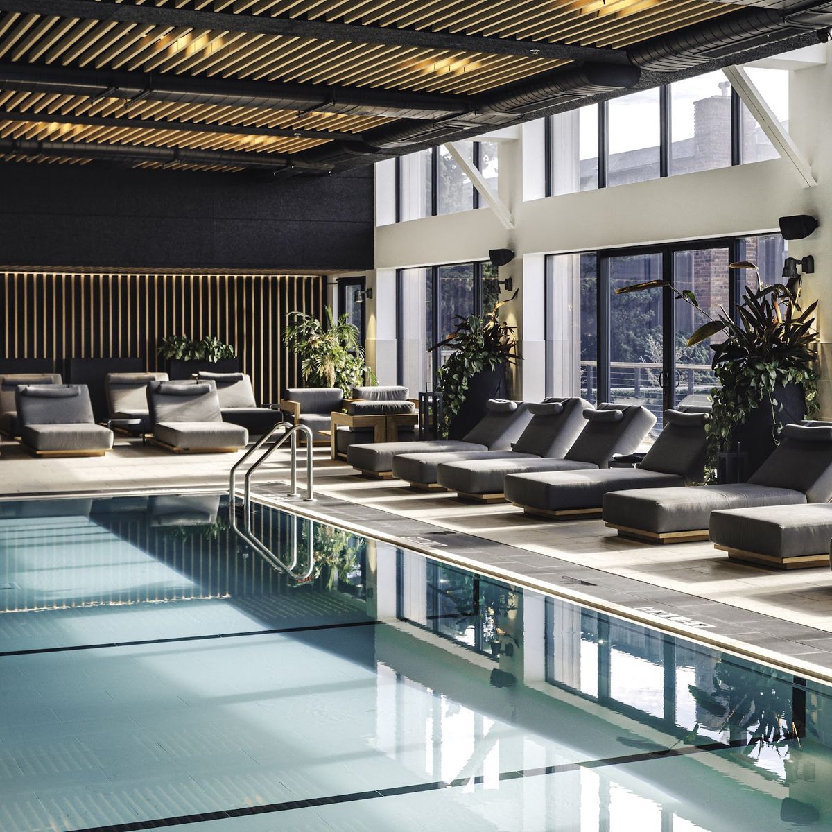 Gurney's Montauk Resort & Seawater Spa — hamptons — additional view 2