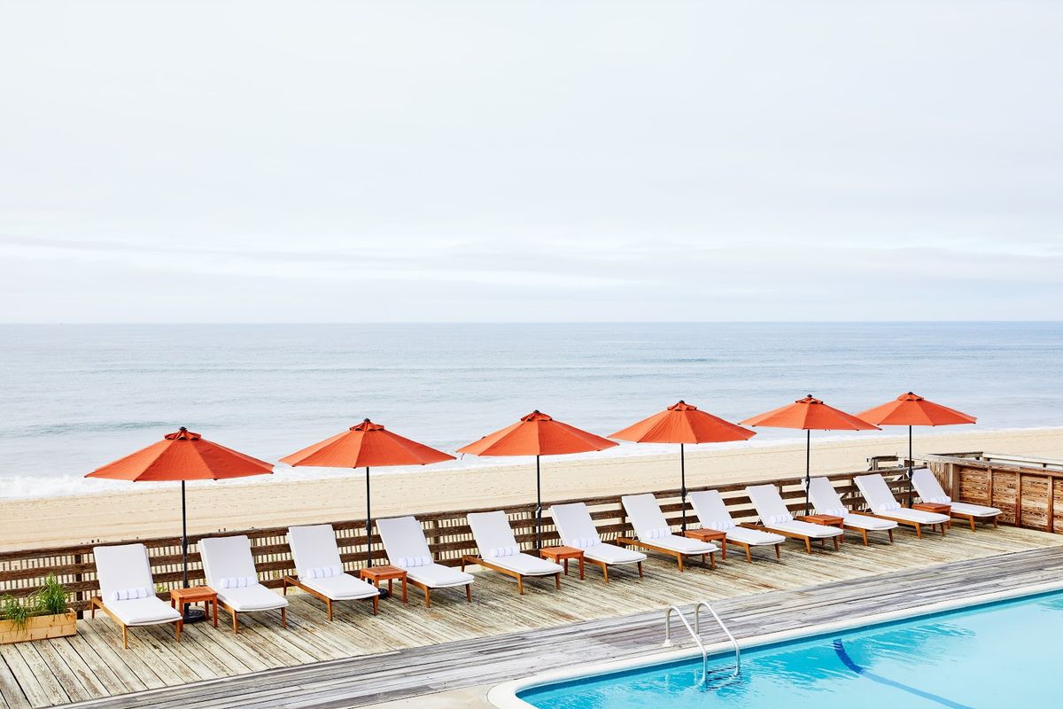 Marram Montauk — hamptons — additional view 2