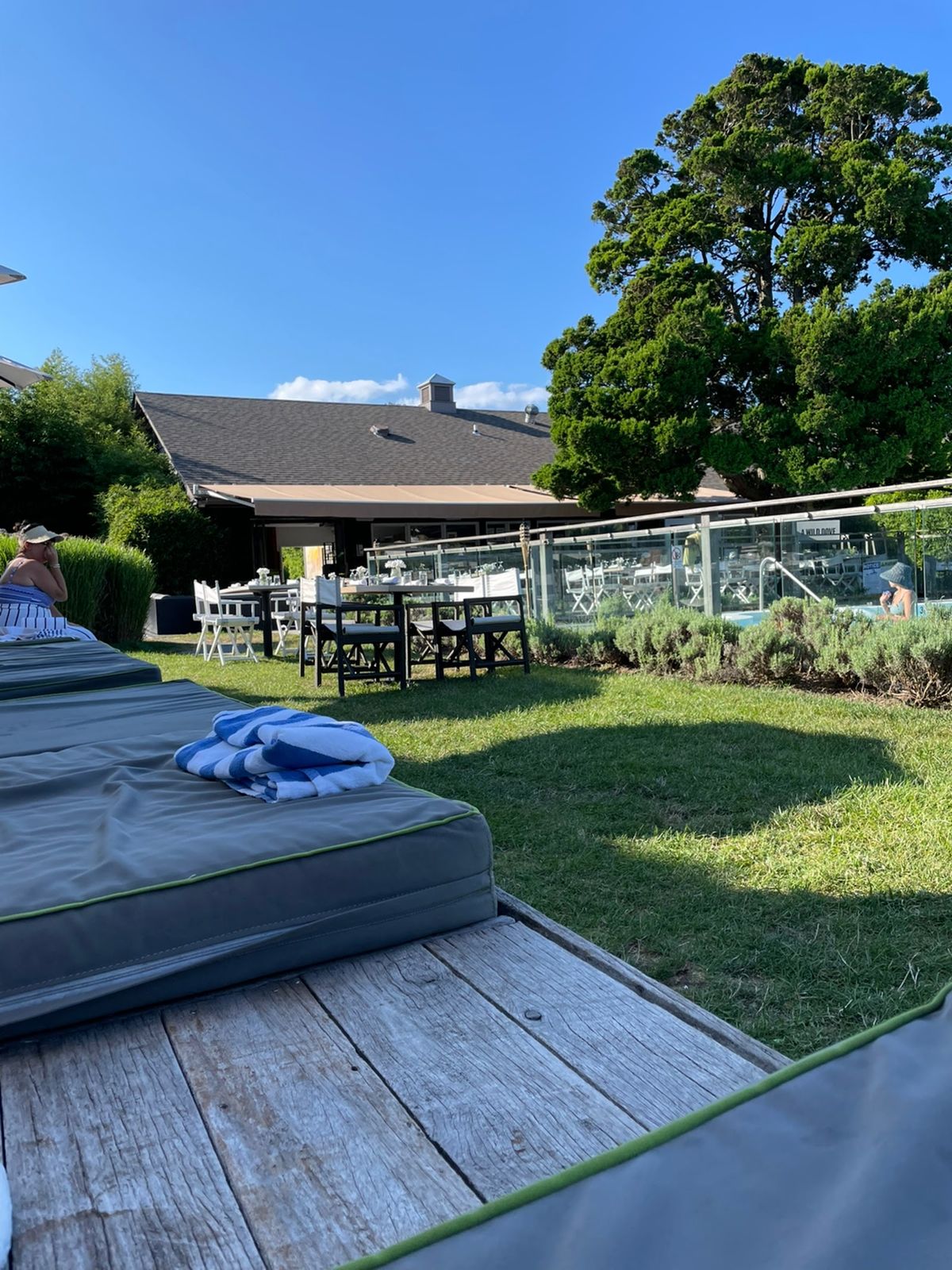 Sole East Resort — Montauk