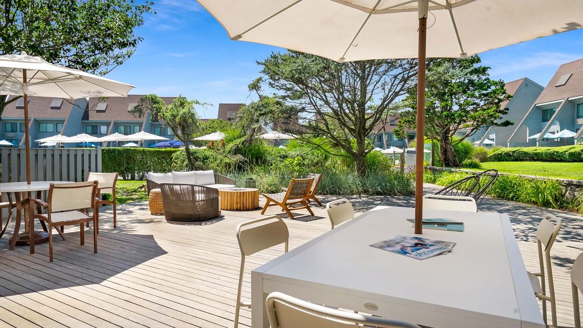The Surf Club Montauk — Montauk