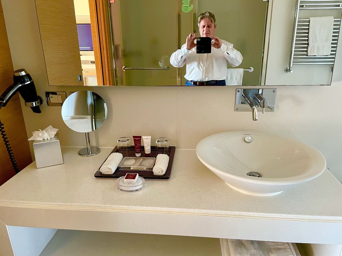 Monte-Carlo Bay Hotel & Resort — Monte Carlo — additional view 4