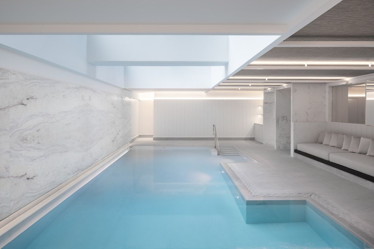 Four Seasons Hotel Montreal — Montreal — additional view 3