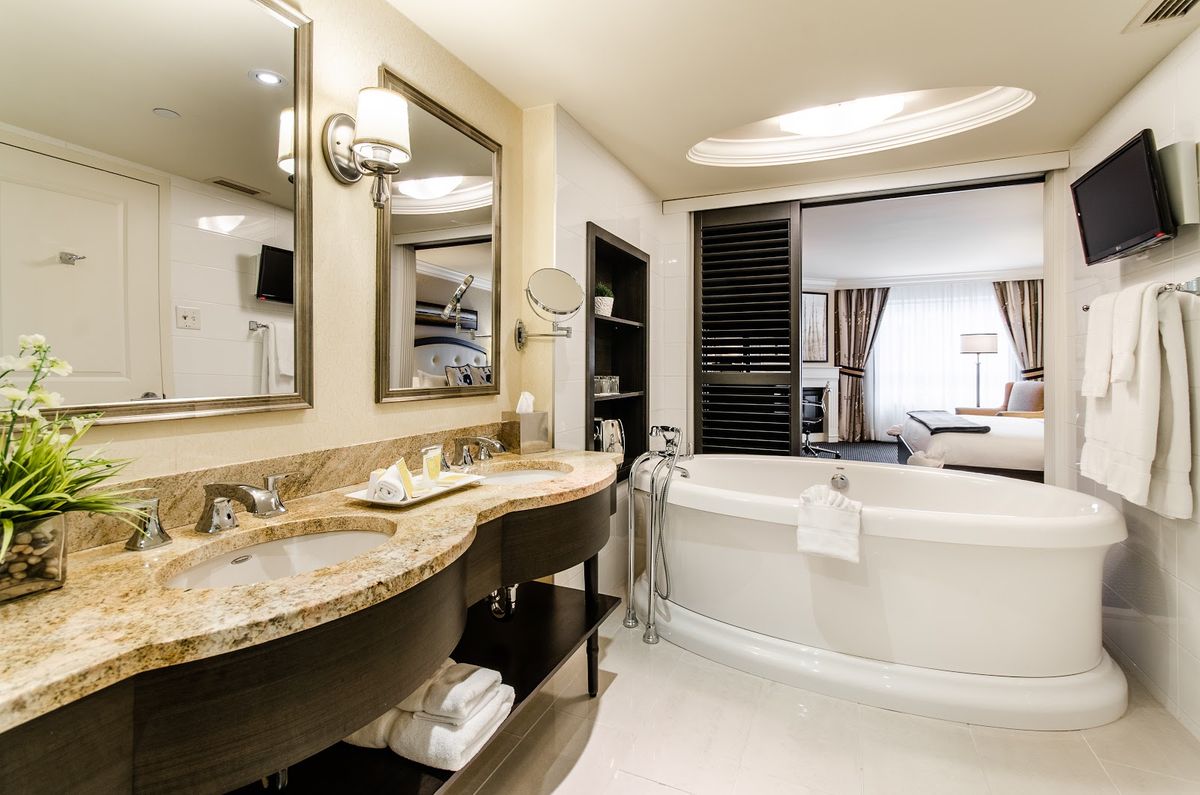 Hotel Le St-James — Montreal — additional view 4