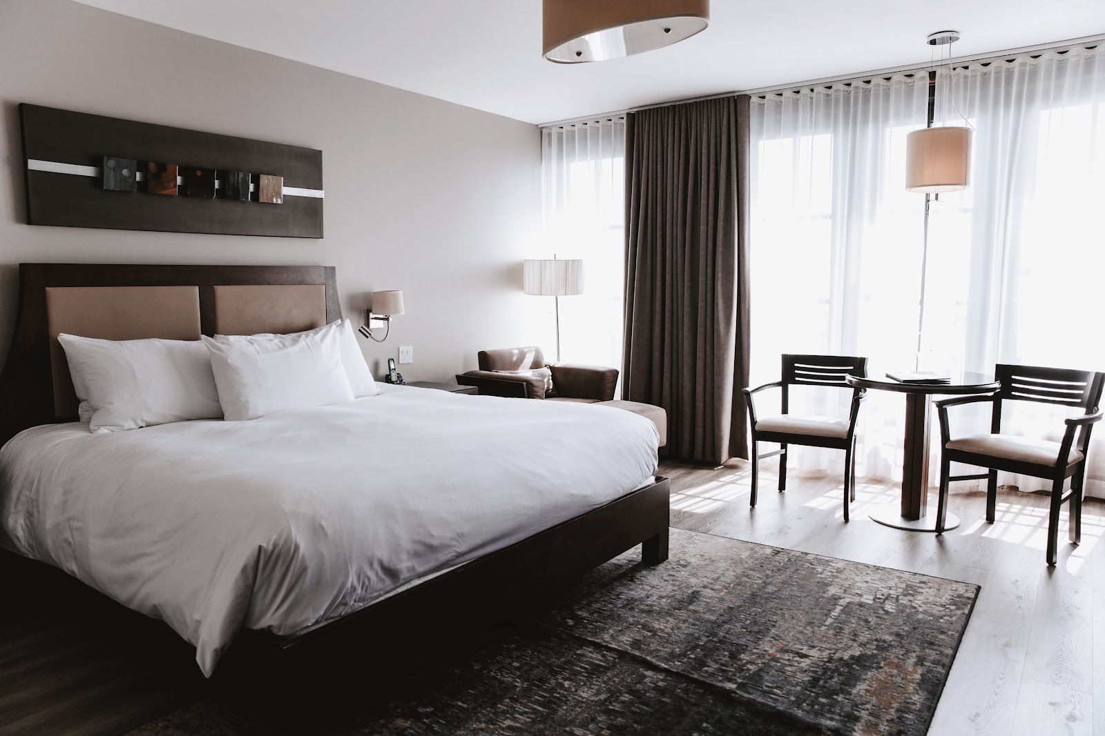 Hotel Nelligan — Montreal — additional view 2