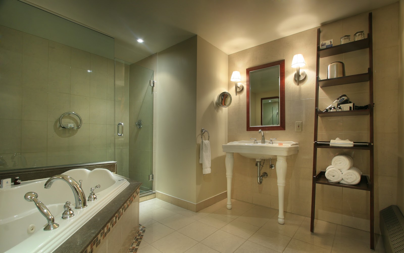 Hotel Nelligan — Montreal — additional view 3