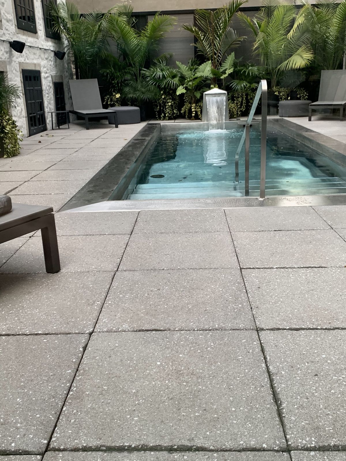 Hotel William Gray — Montreal — additional view 3