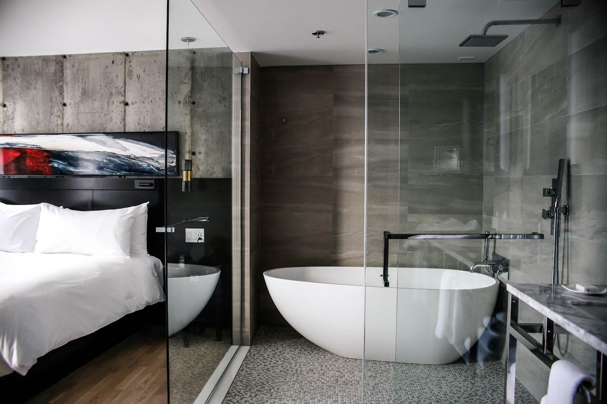 Hotel William Gray — Montreal — additional view 4