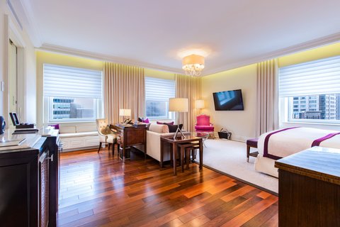 The Ritz-Carlton, Montreal — Montreal — additional view 2