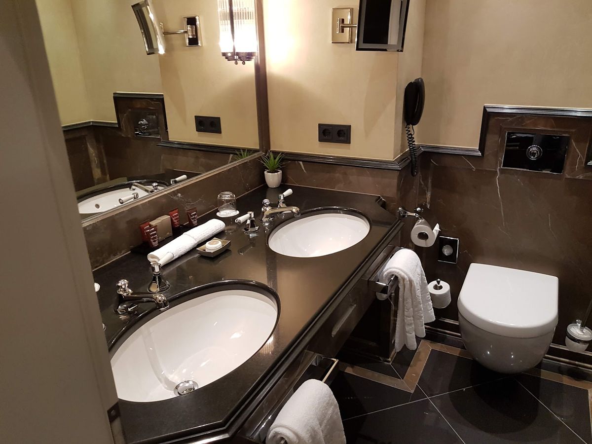 Hotel Bayerischer Hof — Munich — additional view 4