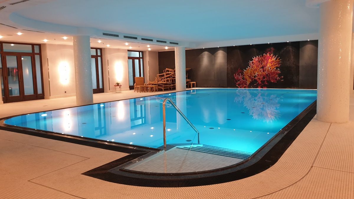 The Charles Hotel, A Rocco Forte Hotel — Munich — additional view 3